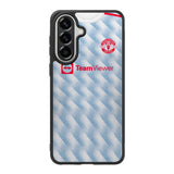Manchester United 2021-2022 Away Jersey Samsung Galaxy A57 Case QC8787