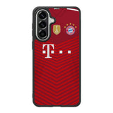 FC Bayern Munchen 2021-2022 Home Jersey Samsung Galaxy A37 Case QC8797