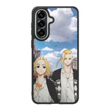 Mikey Draken Tokyo Revengers Samsung Galaxy A57 Case OV8824