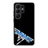 Van Halen Logo Samsung Galaxy S26 Ultra Case OV8832