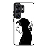 Keisuke Baji Samsung Galaxy S26 Ultra Case OV8834