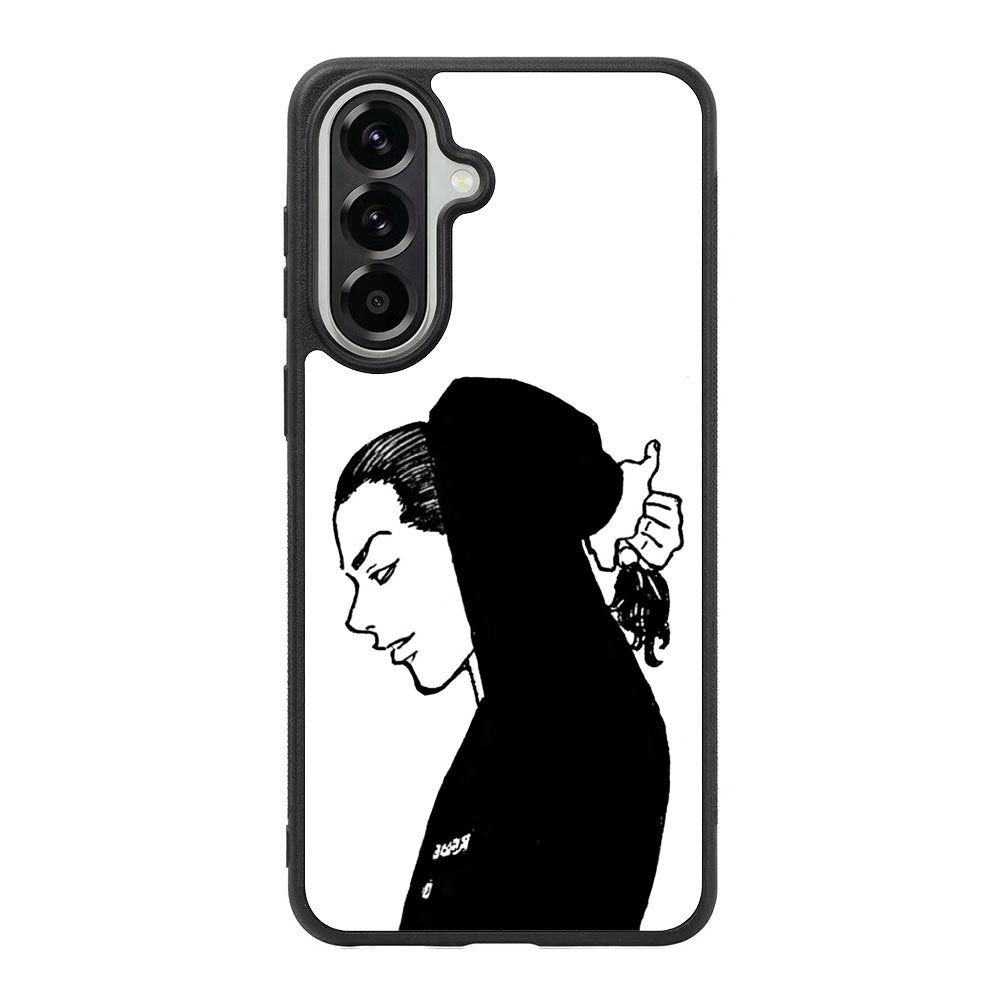 Keisuke Baji Samsung Galaxy A57 Case OV8834