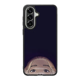 Mikey Fan Art Tokyo Revengers Samsung Galaxy A57 Case OV8836
