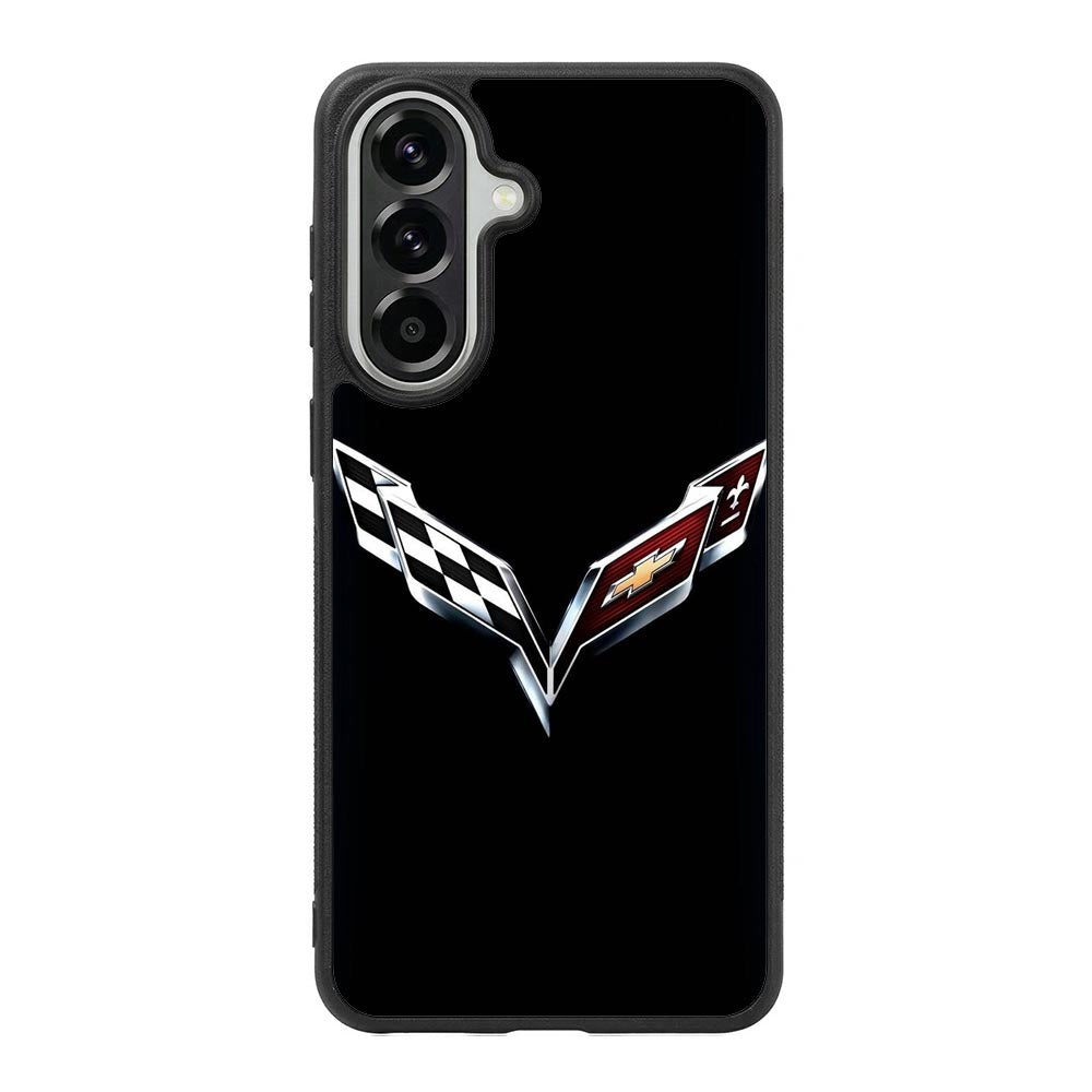 Corvette Logo Samsung Galaxy A57 Case QC8845