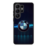 BMW Logo BLue Thunder Samsung Galaxy S26 Ultra Case QC11171