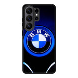 BMW Blue Logo Samsung Galaxy S26 Ultra Case OV11165