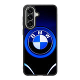 BMW Blue Logo Samsung Galaxy A37 Case OV11165