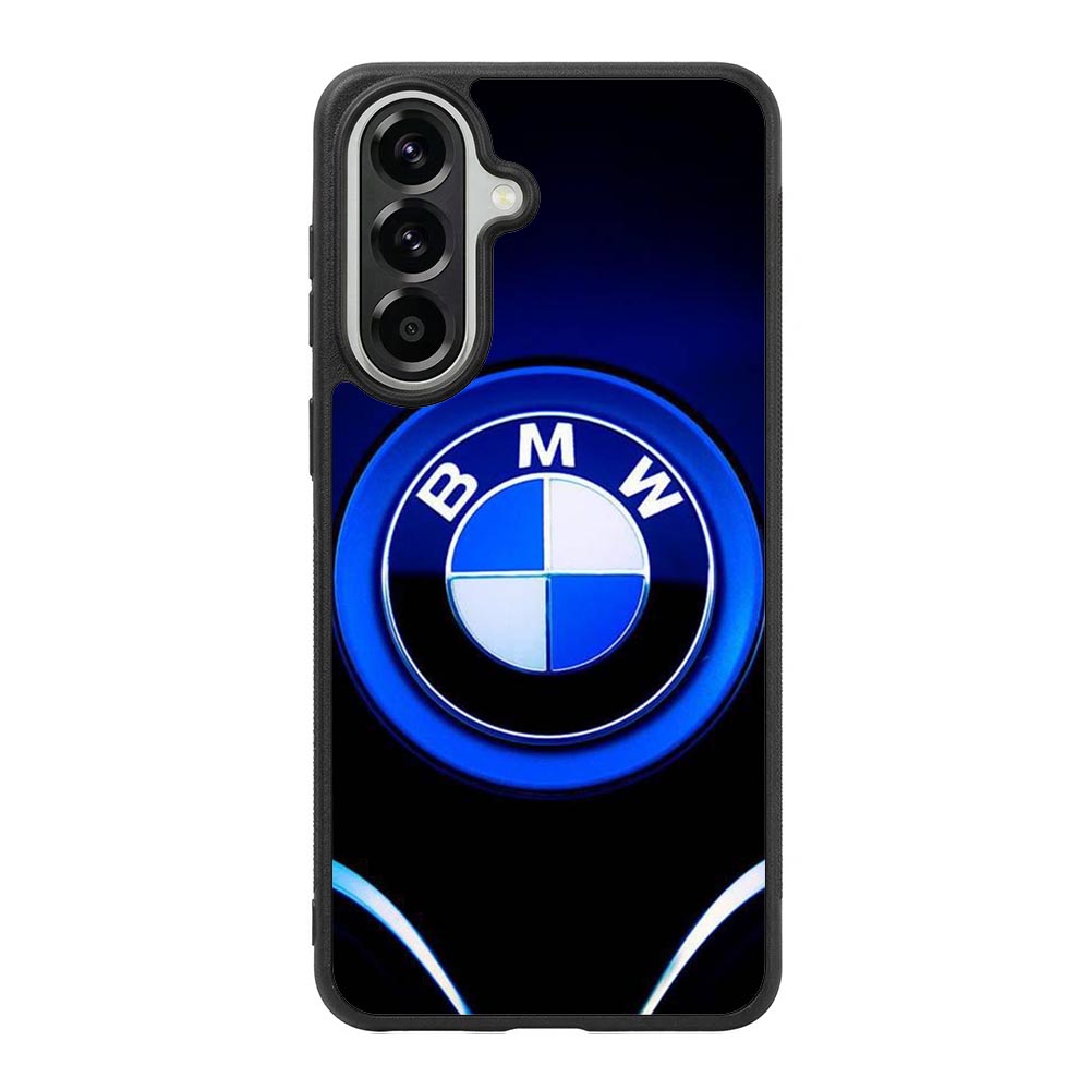 BMW Blue Logo Samsung Galaxy A57 Case QC11165