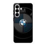 BMW Logo Samsung Galaxy S26 Plus Case QC10937