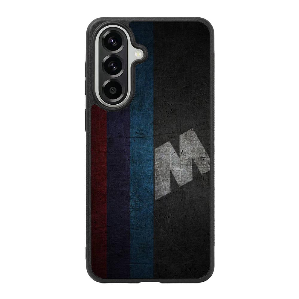 BMW M Logo Dark Samsung Galaxy A57 Case OV11175