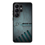 Mercedez AMG Petronas Formula Team Samsung Galaxy S26 Ultra Case OV10967