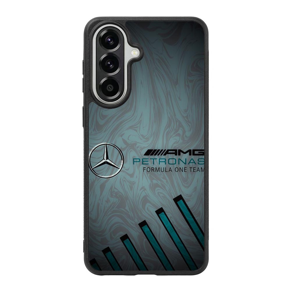 Mercedez AMG Petronas Formula Team Samsung Galaxy A57 Case OV10967