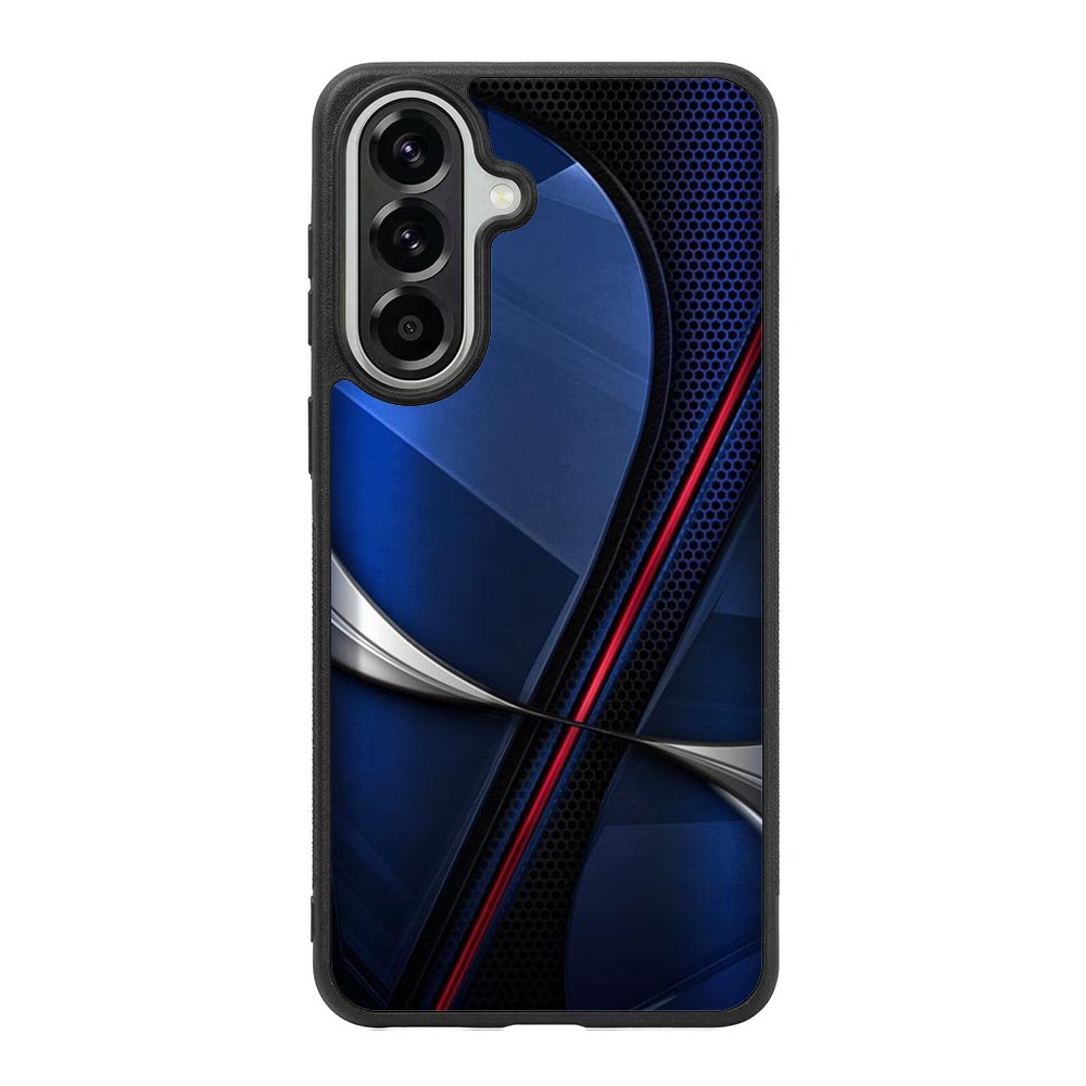 BMW Pattern Samsung Galaxy A37 Case OV11178