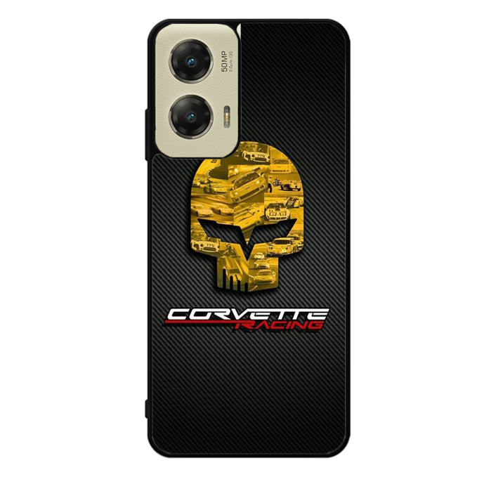 Corvette Racing Bad Boys Vettes Motorola Moto G Stylus 5G 2024 Case OV11057