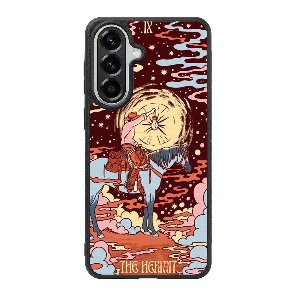 The Hermit Cowboy Samsung Galaxy A37 Case OV10719