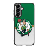 Boston Celtics NBA Sport Logo Samsung Galaxy A37 Case OV10663