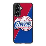 Los Angeles Clippers Logo Samsung Galaxy A57 Case OV10619