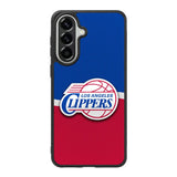 Los Angeles Clippers NBA Logo Samsung Galaxy A37 Case OV10620