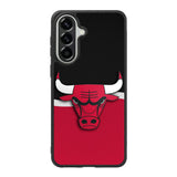 Chicago Bulls Logo NBA Samsung Galaxy A37 Case OV10681