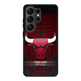 Chicago Bulls Samsung Galaxy S26 Ultra Case QC10685
