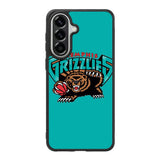 Memphis Grizzlies Samsung Galaxy A37 Case OV10489