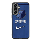 Memphis Grizzlies Samsung Galaxy A37 Case QC10490