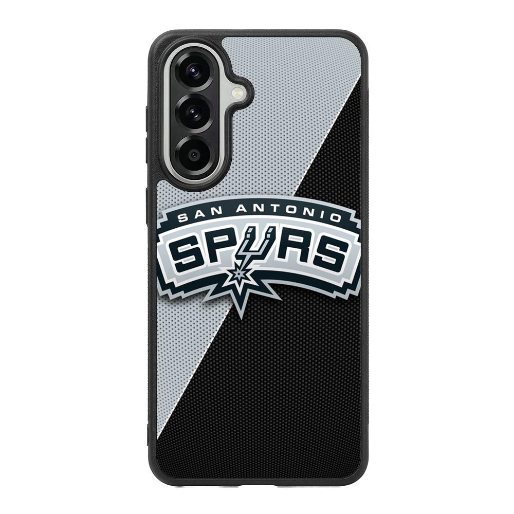 San Antonio Spurs NBA Samsung Galaxy A37 Case OV10415