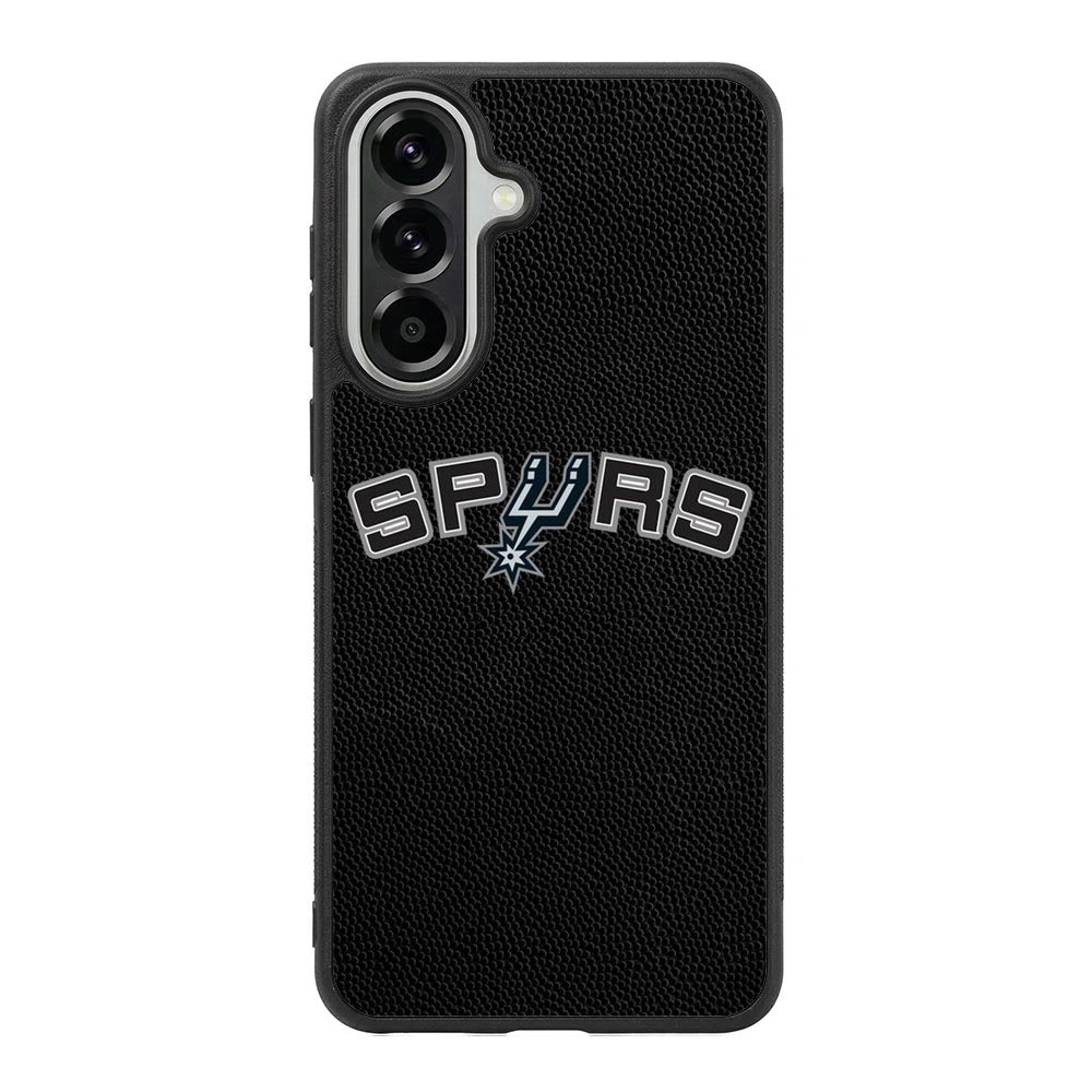 San Antonio Spurs Logo NBA Samsung Galaxy A37 Case OV10413