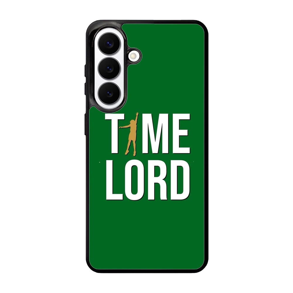 Robert Williams Time Lord Boston Celtics Basketball Samsung Galaxy S26 Plus Case QC10406