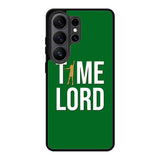 Robert Williams Time Lord Boston Celtics Basketball Samsung Galaxy S26 Ultra Case QC10406