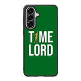 Robert Williams Time Lord Boston Celtics Basketball Samsung Galaxy A37 Case QC10406