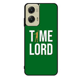 Robert Williams Time Lord Boston Celtics Basketball Motorola Moto G Stylus 5G 2024 Case OV10406