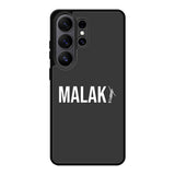 Malaki Branham San Antonio Spurs Basketball Samsung Galaxy S26 Ultra Case OV10482