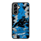 Carolina Panthers NFL Team Logo Samsung Galaxy A57 Case QC10342