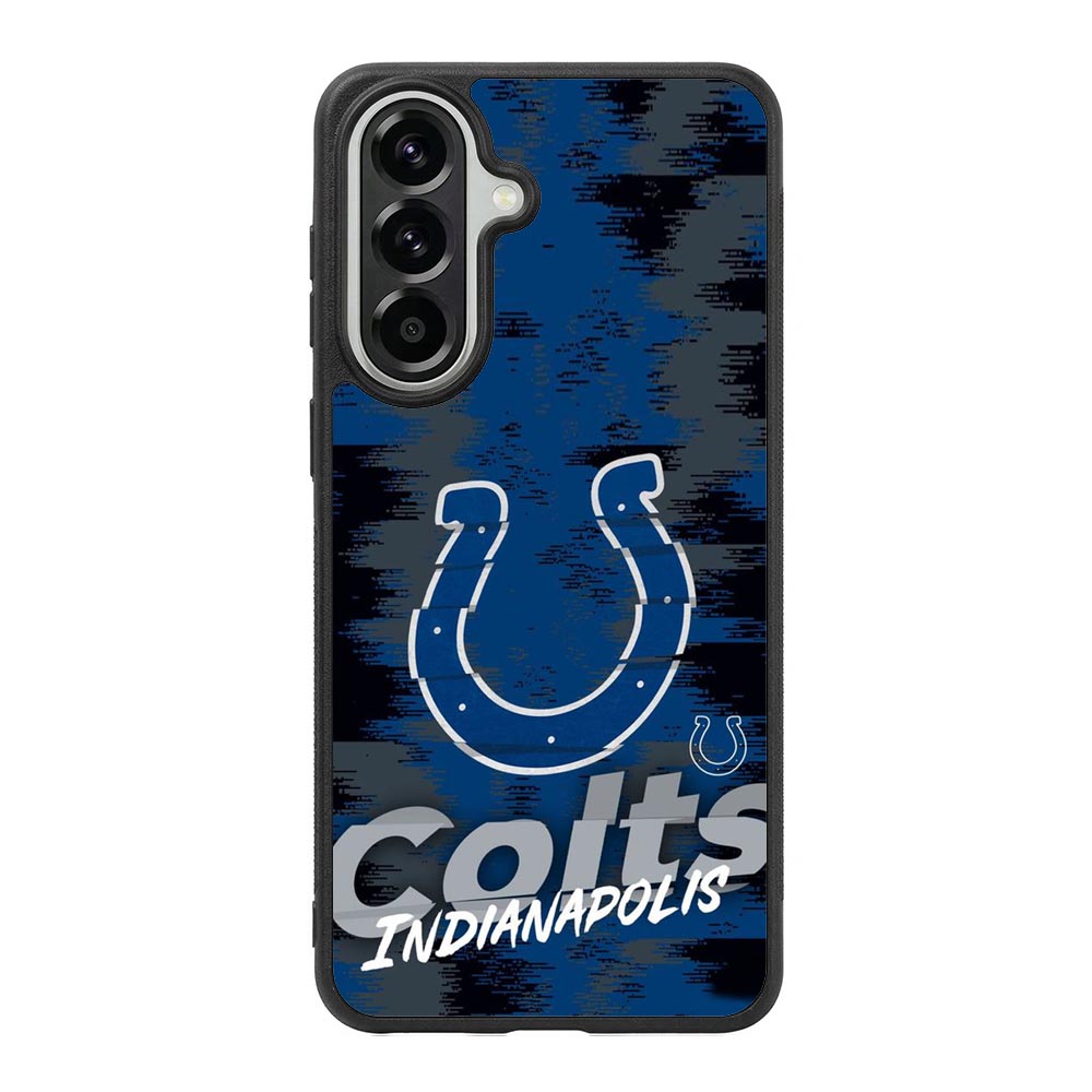 Indianapolis Colts NFL Team Logo Samsung Galaxy A37 Case OV10385