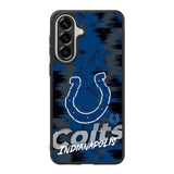 Indianapolis Colts NFL Team Logo Samsung Galaxy A37 Case OV10385