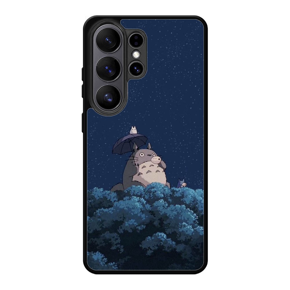 My Neighbour Totoro 1st Samsung Galaxy S26 Ultra Case