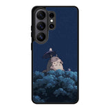 My Neighbour Totoro 1st Samsung Galaxy S26 Ultra Case