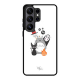 My Neighbour Totoro Samsung Galaxy S26 Ultra Case QC10984