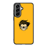One Piece Anime Samsung Galaxy A37 Case OV10990