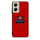 Spiderman Motorola Moto G Stylus 5G 2024 Case OV2448