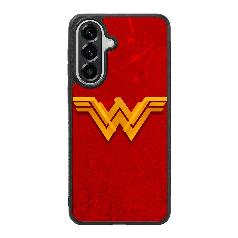 Wonder Woman Samsung Galaxy A37 Case QC6736