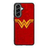Wonder Woman Samsung Galaxy A37 Case QC6736