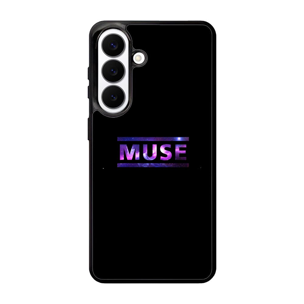 Muse Samsung Galaxy S26 Plus Case OV6537