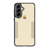 Apple Retro Samsung Galaxy A37 Case OV6183