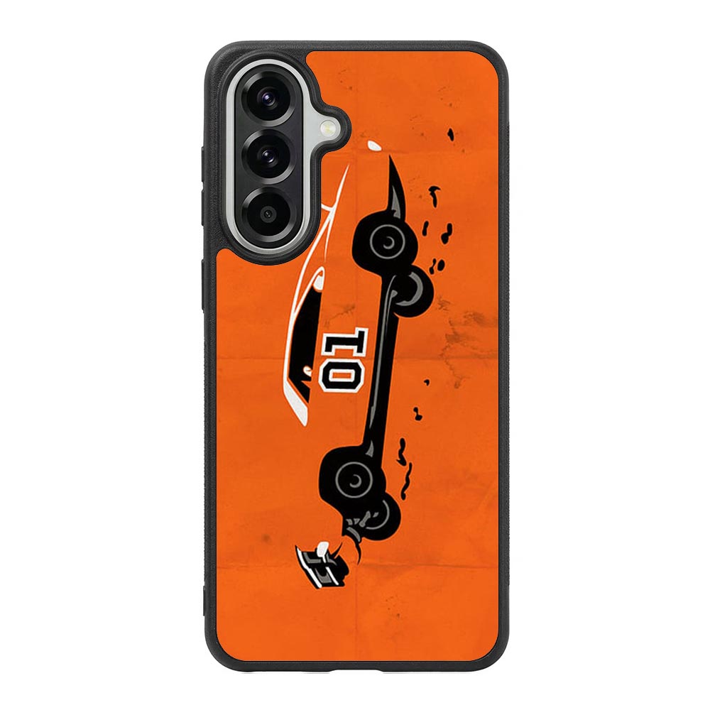 General Lee Samsung Galaxy A37 Case OV6398