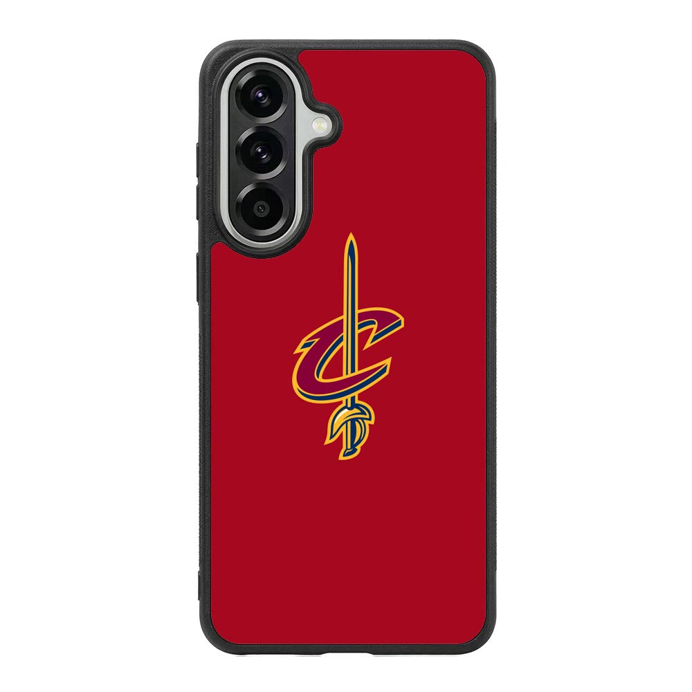 Cleveland Cavaliers Samsung Galaxy A37 Case OV6263
