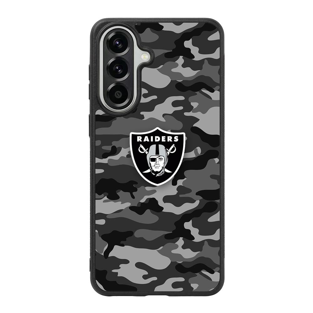 Oakland Raiders Samsung Galaxy A37 Case OV3049