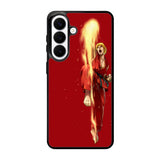 Ryu Shoryuken Street fighter Samsung Galaxy S26 Plus Case OV6611