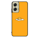 Gudetama Motorola Moto G Stylus 5G 2024 Case OV6405